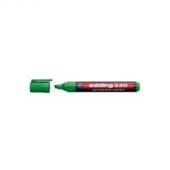 Marker Edding e-330 Grün