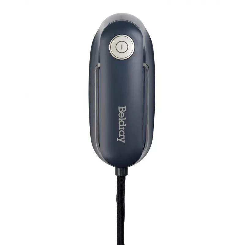 Beldray BEL01610VDE 2in1 Bügeleisen und Dampfglätter