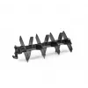 Wolf-garten 196-105-650 Schwarz