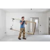 wolfcraft GmbH PRO Türzargen-Montageset