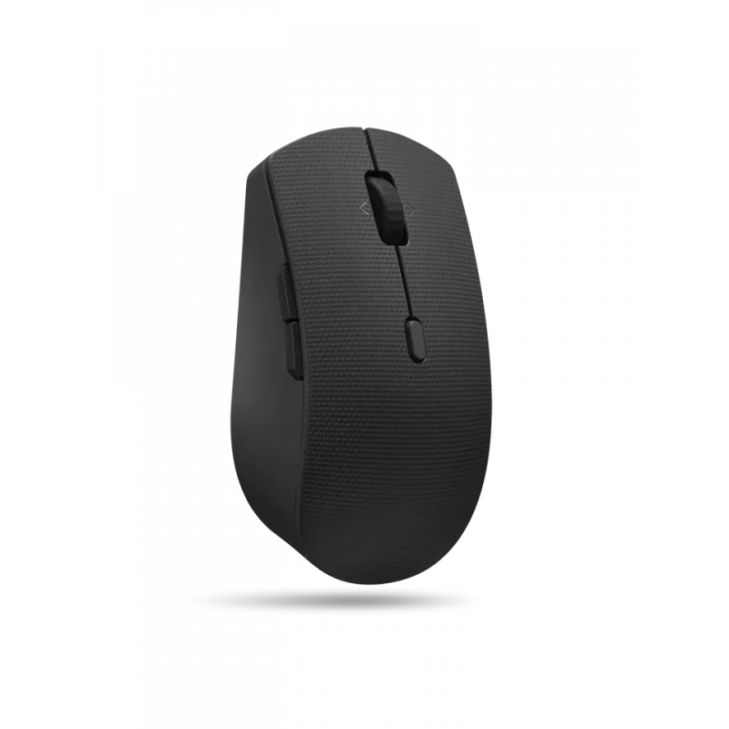 Drahtloses Tastatur- und Maus-Set Lenovo 4X31R64354 Bluetooth Grau