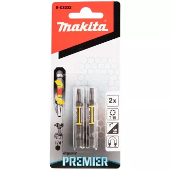 Makita E-03333 Werkzeugzubehör