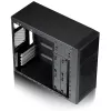 Fractal Design Core 1000 USB 3.0 Midi Tower Schwarz