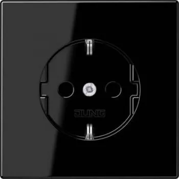 SCHUKO-Steckdose LS1520NSW (LS1520NSW)