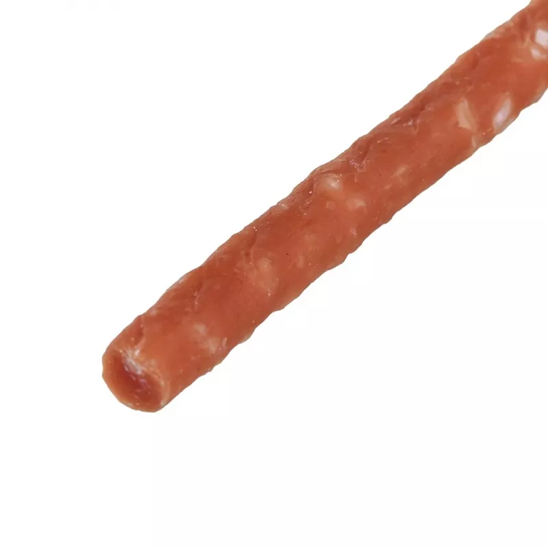 Hundeleckerlis PETITTO Sticks mit Ente und Reis, 500 g – weiche Trainingskausnacks für erwachsene Hunde