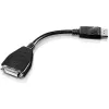 Adapter DisplayPort auf Single-Link DVI-D Lenovo 45J7915