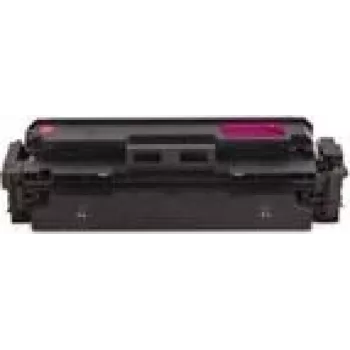 Tonerkartusche MediaRange für HP W2033X/415X, Magenta, 6.000 Seiten