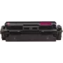 Tonerkartusche MediaRange für HP W2033X/415X, Magenta, 6.000 Seiten