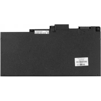 Batterie für HP-Notebooks — Primäre 3-Zellen-Akku, OEM-MPN 800231-271