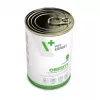 Nassfutter für Hunde VETEXPERT Veterinary Diet Obesity für Hunde 400 g Dose — Geflügel, ausgewachsen, fettarm, hoher Feuchtigkeitsgehalt