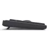 Tastatur- und Maus-Set WKM-100 schwarz