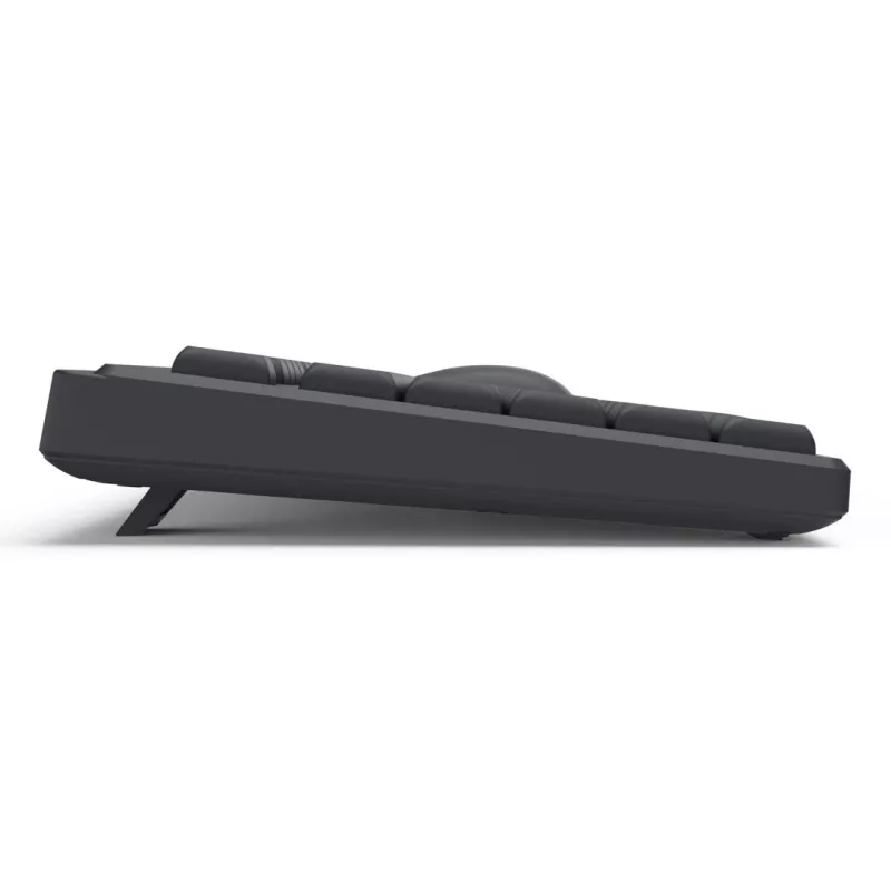Tastatur- und Maus-Set WKM-100 schwarz