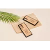 Schutzhülle man and wood für Samsung Galaxy Note 20 Ultra – Katze mit Fisch-Design