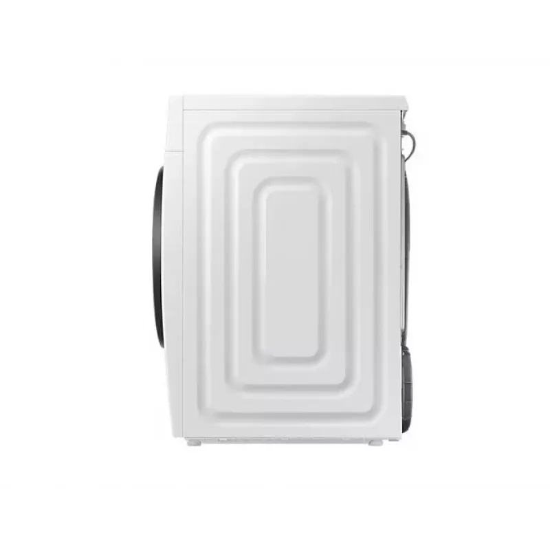Wäschetrockner Samsung DV80CGC2B0 8 kg Wärmepumpe A+++ Energieklasse
