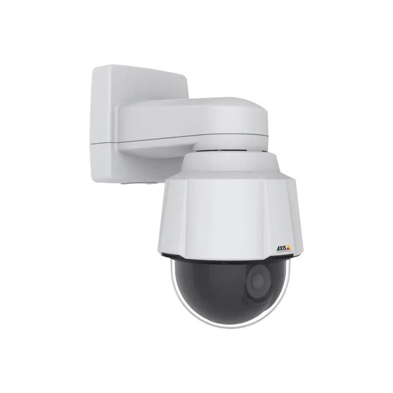 Netzwerkkamera P5655-E 50HZ