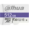 512GB DAHUA TF-C100/512GB Speicherkarte