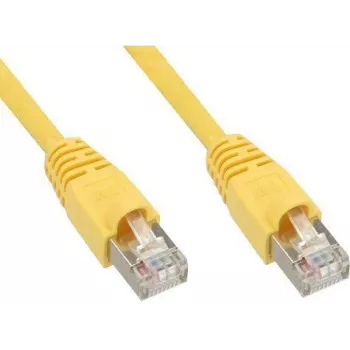 Tecline 71503Y Ethernet-Patchkabel