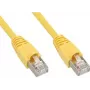 Tecline 71503Y Ethernet-Patchkabel