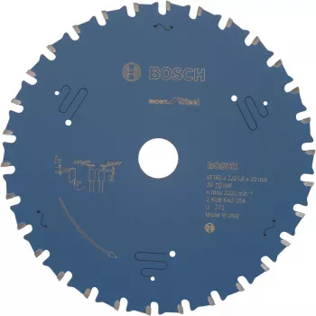 Kreissägeblatt Bosch 2608643054