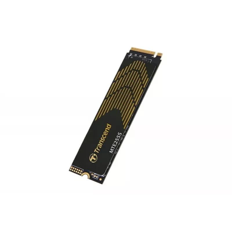 SSD-Laufwerk Transcend 1 TB M.2 PCI Express 4.0 NVMe MTE255S