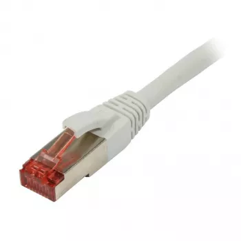 Synergy 21 S216934 - 0,5 m - Cat6 - S/FTP (S-STP) - RJ-45 - RJ-45 - Grau