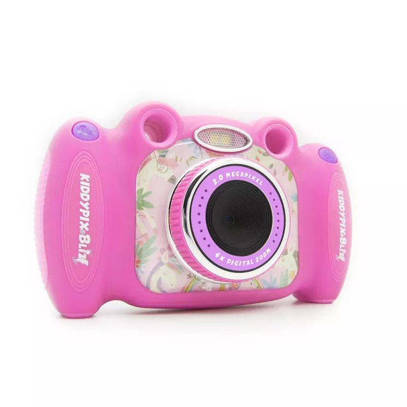Kinder-Digitalkamera Easypix KiddyPix Blizz