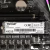 SSD Patriot Memory 480 GB M.2 PCI Express 3.0 NVMe P310