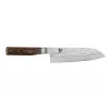 Santoku-Messer Kai TDM-1702 18 cm