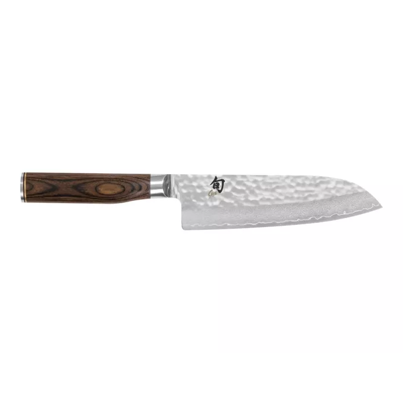 Santoku-Messer Kai TDM-1702 18 cm