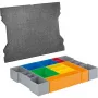 Bosch L-BOXX Einsatzkasten-Set, 12-teilig (1600A016N9)