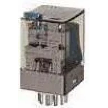 Finder Industrie-Plug-In Relay 10Af.Fas. 90.73/112 60.13.9.024.0040 (601390240040)