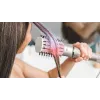 Shark FlexStyle 5-in-1 Air Styler & Haartrockner mit Auto-Wickel-Lockenwicklern, Flachbürste, Ovalbürste, Düsenaufsatz, Diffusor, Aufbewahrungstasche, ohne thermische Schäden