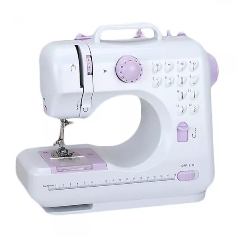 Halbautomatische Nähmaschine Emerio SEW-121820