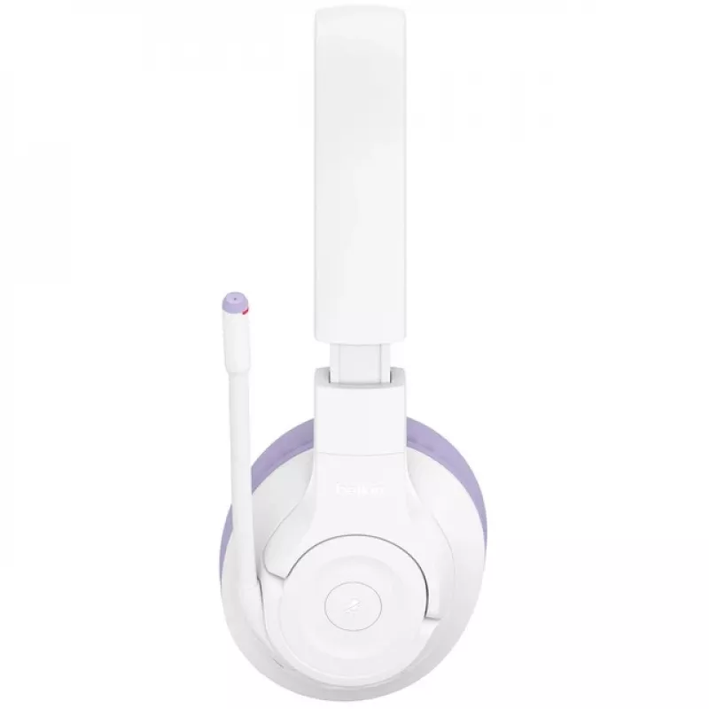 Headset Belkin SOUNDFORMINSPIRE OVEREAR HEADSET LAV