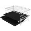 Gorenje BOS6737E13FBG Schwarz
