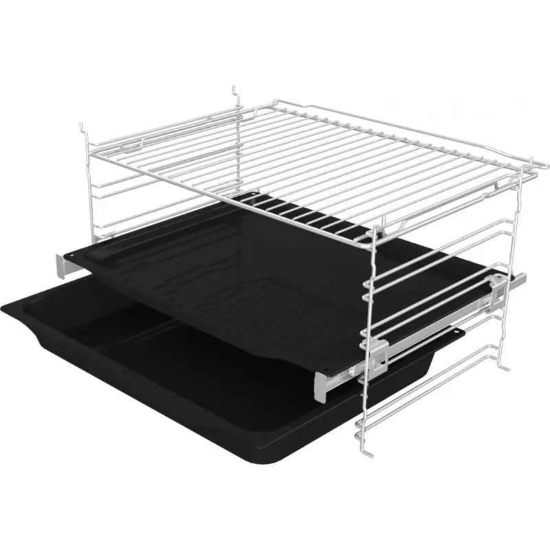 Gorenje BOS6737E13FBG Schwarz