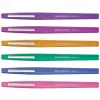 Papermate Flair Filzstift-Set 6 Farben