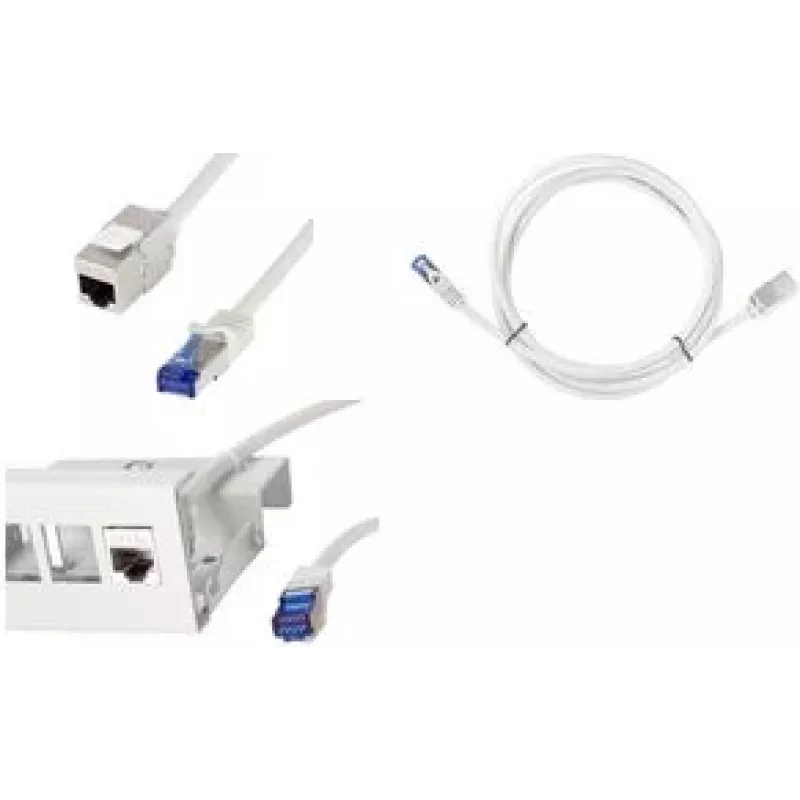 Logilink CC5062S Ethernet-Patchkabel