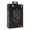 Maus Baracuda BGM-041 MANTA Schwarz USB