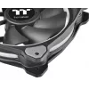 Thermaltake Riing 12 RGB Plus TT Premium Edition Gehäuselüfter, 3er-Pack, 120 mm