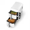 Heißluftfritteuse SharkNinja SL400EUWH Doppel 9,5 L 2470 W Weiß