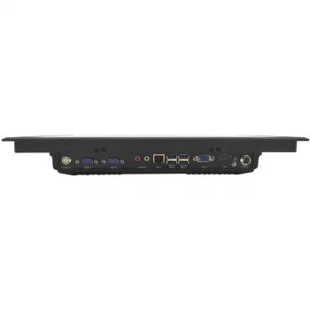 Computer ALLNET AIO IPC industriell Intel® Whiskey Lake i3 8145U 8GB 128GB Touch Windows/Linux