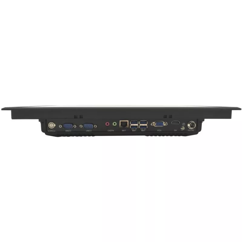 Computer ALLNET AIO IPC industriell Intel® Whiskey Lake i3 8145U 8GB 128GB Touch Windows/Linux