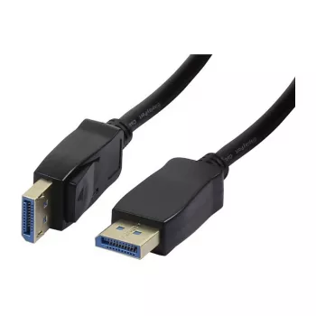 Synergy 21 Kabel Video DisplayPort 2.0 ST/ST 2m Ultra HD II 10Ka60HZ 8 Bit HDR DSC - Kabel - Digital/Anzeige/Video
