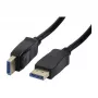 Synergy 21 Kabel Video DisplayPort 2.0 ST/ST 2m Ultra HD II 10Ka60HZ 8 Bit HDR DSC - Kabel - Digital/Anzeige/Video