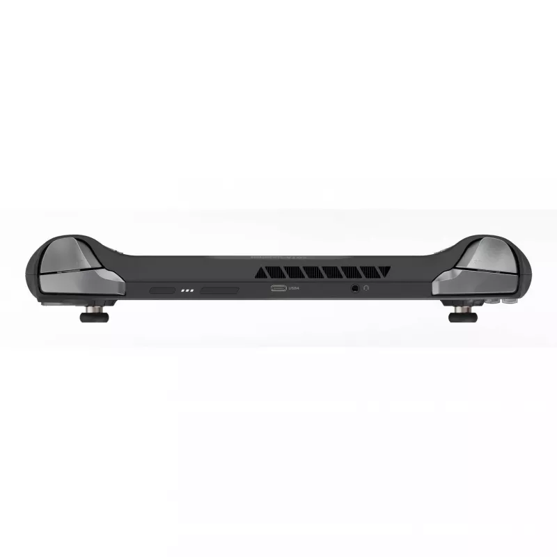 Tragbare Spielkonsole Zotac Zone 512 GB Wi-Fi 7 Zoll 3300 MHz Schwarz