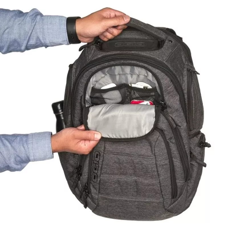 Ogio Rucksack Renegade RSS Schwarz P/N: 111059_03