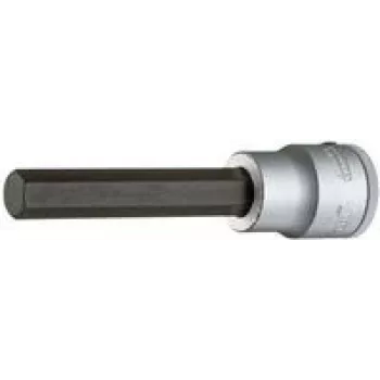Schraubendrehereinsatz Gedore 2003538 Gewicht 730 g Verpackungstiefe 39 mm Verpackungshöhe 39 mm