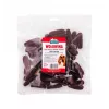 PETITTO Soft Rinderwürstchen 500 g – weiche Trainings-Snacks, 33 % Protein, 4 % Fett, gluten- und zuckerfrei