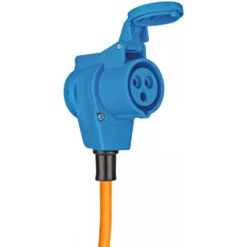 Power Extension Brennenstuhl 1132910525 1,5m 1 AC-Steckdose Outdoor